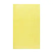 TOALHA DE BANHO GIGANTE 1,50 M X 86 CM BOLOTS - LIMÃO SICILIANO - Foto 4