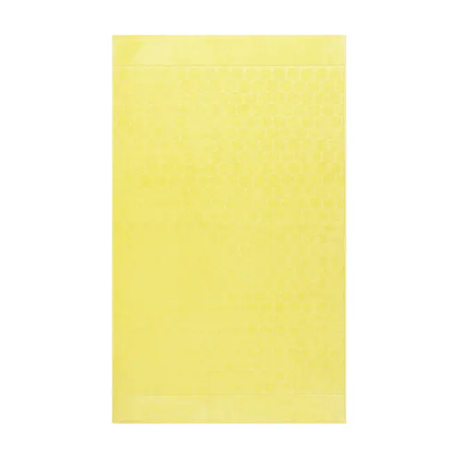 TOALHA DE BANHO GIGANTE 1,50 M X 86 CM BOLOTS - LIMÃO SICILIANO - Foto 4