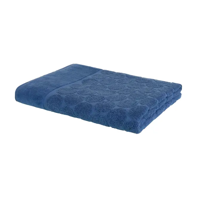 TOALHA DE BANHO GIGANTE 1,50 M X 86 CM BOLOTS - ZIMBRO - Foto 1