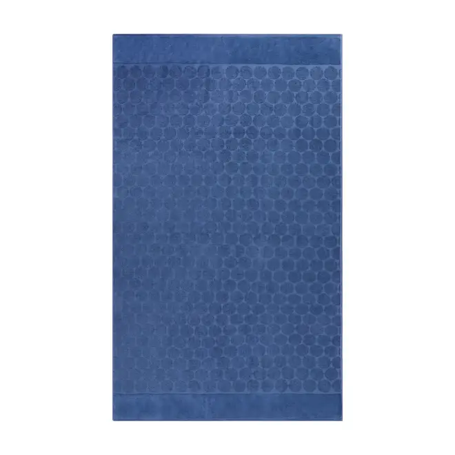 TOALHA DE BANHO GIGANTE 1,50 M X 86 CM BOLOTS - ZIMBRO - Foto 4