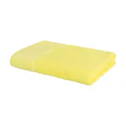 TOALHA DE BANHO 1,35 M X 70 CM BOLOTS - LIMÃO SICILIANO - Foto 1