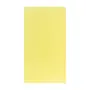 TOALHA DE BANHO 1,35 M X 70 CM BOLOTS - LIMÃO SICILIANO - Foto 4