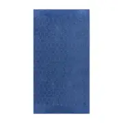 TOALHA DE BANHO 1,35 M X 70 CM BOLOTS - ZIMBRO - Foto 4
