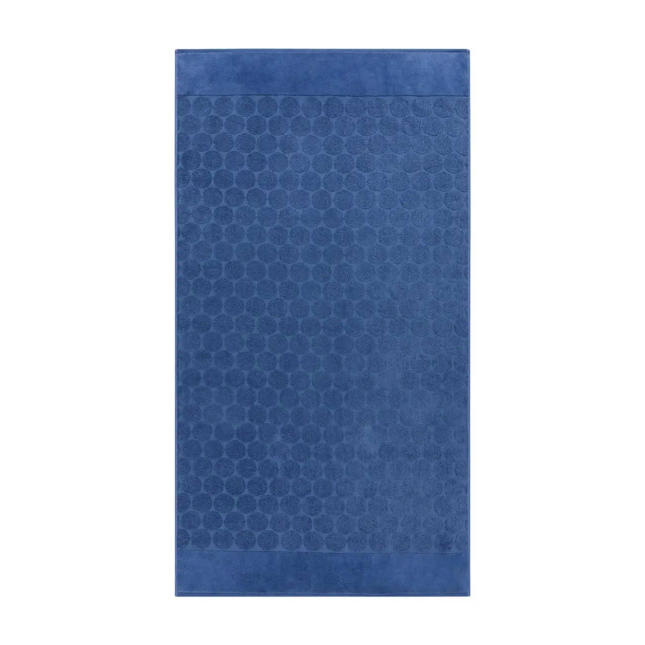 TOALHA DE BANHO 1,35 M X 70 CM BOLOTS - ZIMBRO - Foto 4