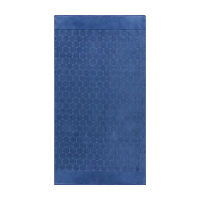 TOALHA DE BANHO 1,35 M X 70 CM BOLOTS - ZIMBRO - Foto 4