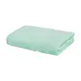 TOALHA DE ROSTO 80 CM X 48 CM BOLOTS - SORBET DE MENTA - Foto 1