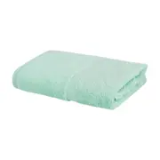 TOALHA DE ROSTO 80 CM X 48 CM BOLOTS - SORBET DE MENTA - Foto 1