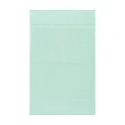 TOALHA DE ROSTO 80 CM X 48 CM BOLOTS - SORBET DE MENTA - Foto 4