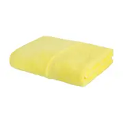 TOALHA DE ROSTO 80 CM X 48 CM BOLOTS - LIMÃO SICILIANO - Foto 1