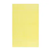 TOALHA DE ROSTO 80 CM X 48 CM BOLOTS - LIMÃO SICILIANO - Foto 4