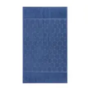 TOALHA DE ROSTO 80 CM X 48 CM BOLOTS - ZIMBRO - Foto 4