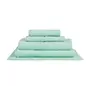 TOALHA DE PISO 65 CM X 45 CM BOLOTS - SORBET DE MENTA - Foto 3