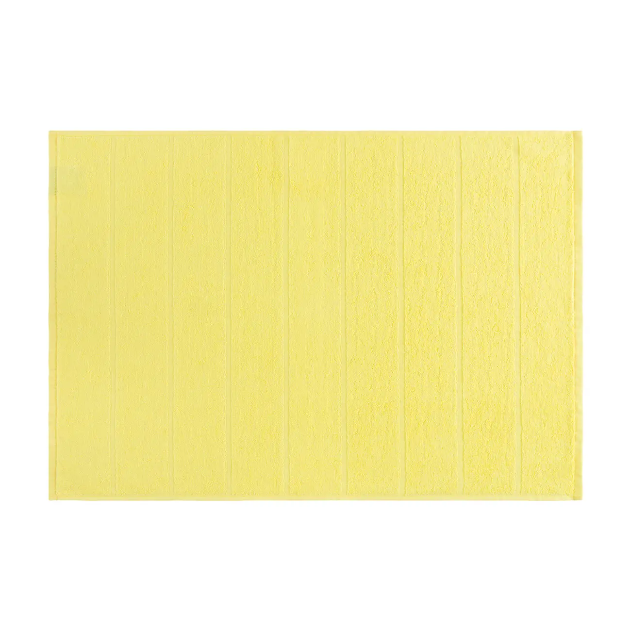 TOALHA DE PISO 65 CM X 45 CM BOLOTS - LIMÃO SICILIANO - Foto 1