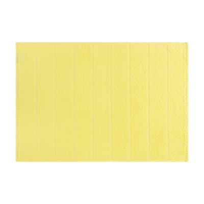 TOALHA DE PISO 65 CM X 45 CM BOLOTS