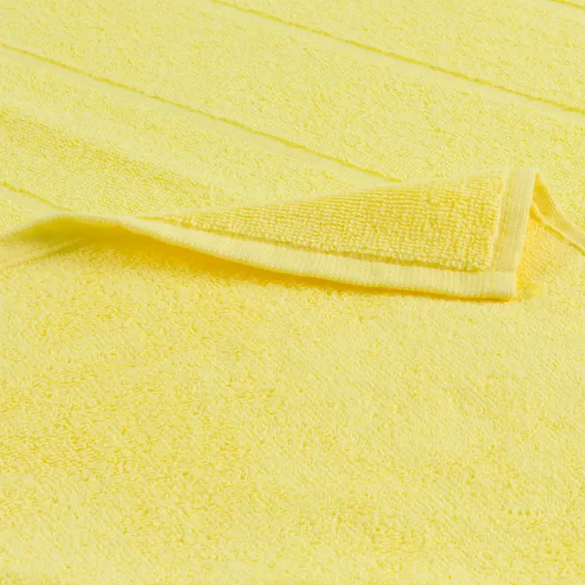 TOALHA DE PISO 65 CM X 45 CM BOLOTS - LIMÃO SICILIANO - Foto 2