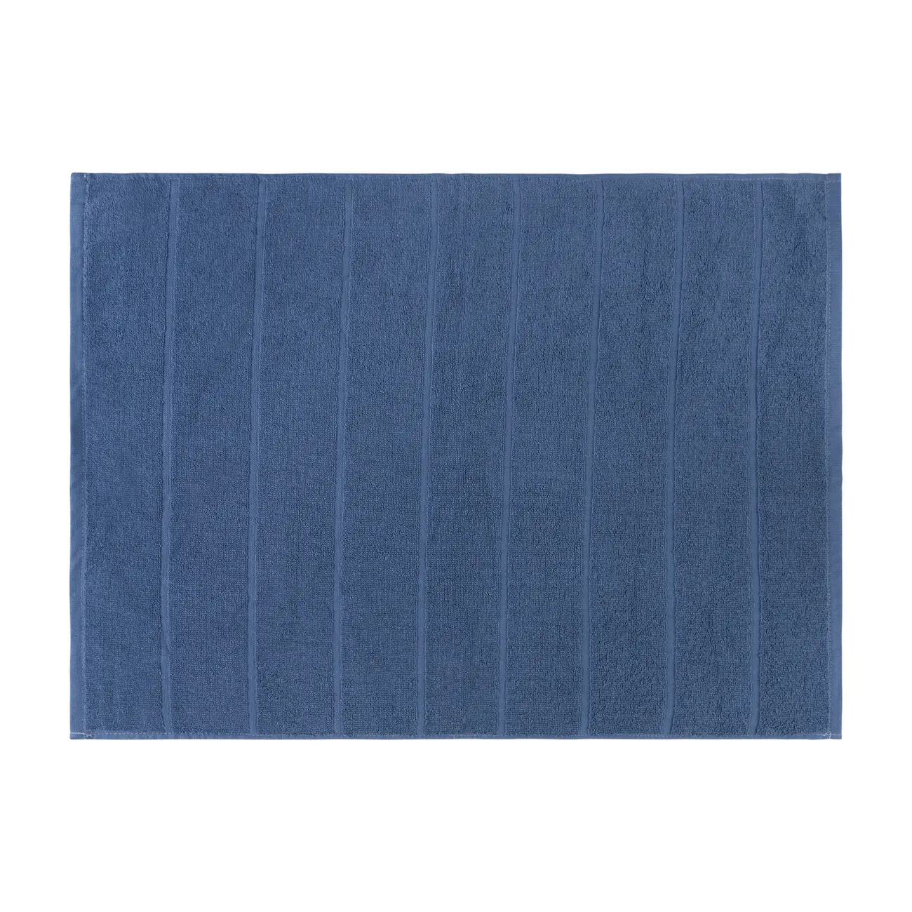 TOALHA DE PISO 65 CM X 45 CM BOLOTS - ZIMBRO - Foto 1
