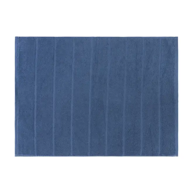 TOALHA DE PISO 65 CM X 45 CM BOLOTS - ZIMBRO - Foto 1