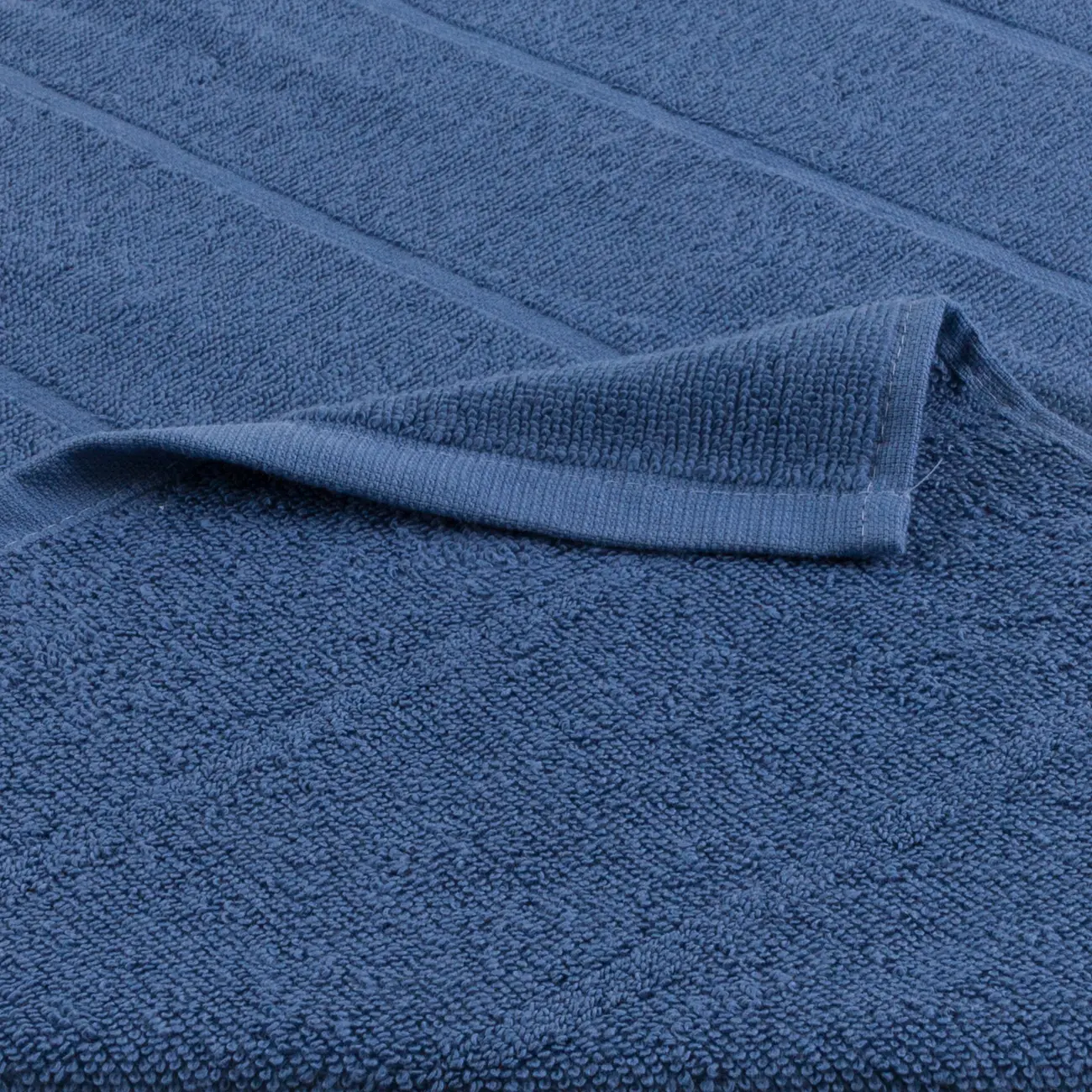 TOALHA DE PISO 65 CM X 45 CM BOLOTS - ZIMBRO - Foto 2