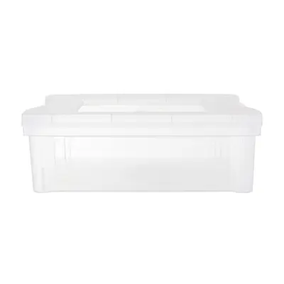 CAIXA 14 CM X 42 CM X 30 CM ORGANIZE