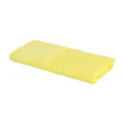 TOALHA DE LAVABO 50 CM X 30 CM BOLOTS - LIMÃO SICILIANO - Foto 1