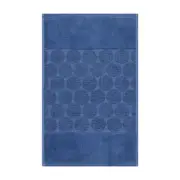 TOALHA DE LAVABO 50 CM X 30 CM BOLOTS - ZIMBRO - Foto 4