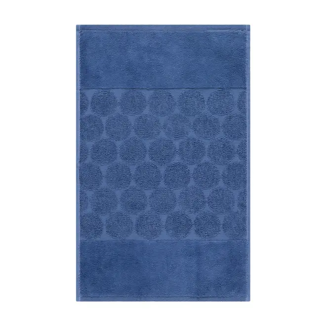 TOALHA DE LAVABO 50 CM X 30 CM BOLOTS - ZIMBRO - Foto 4