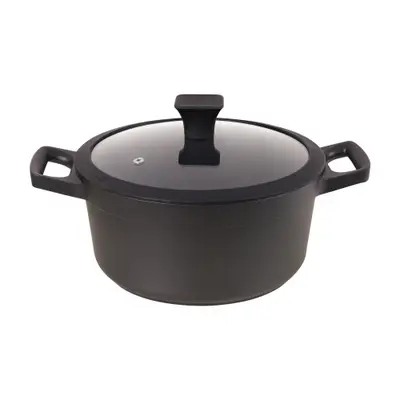 CAÇAROLA 24 CM OMEGA