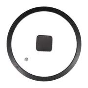 CAÇAROLA 24 CM OMEGA - PRETO - Foto 7