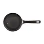 PANELA 18 CM OMEGA - PRETO - Foto 5