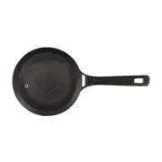 PANELA 18 CM OMEGA - PRETO - Foto 5