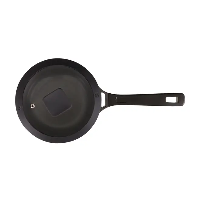 PANELA 18 CM OMEGA - PRETO - Foto 5