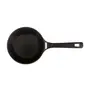 PANELA 18 CM OMEGA - PRETO - Foto 6