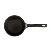PANELA 18 CM OMEGA - PRETO - Foto 6