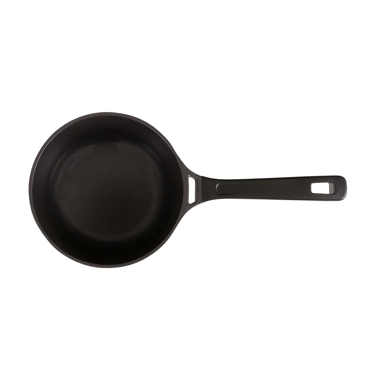 PANELA 18 CM OMEGA - PRETO - Foto 6