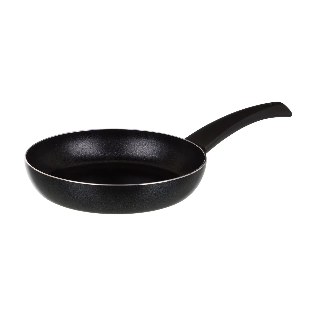JOGO DE PANELAS COM 5 MASALA - PRETO/INCOLOR - Foto 2