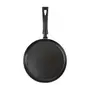 TAPIOQUEIRA 22 CM MASALA - PRETO - Foto 3