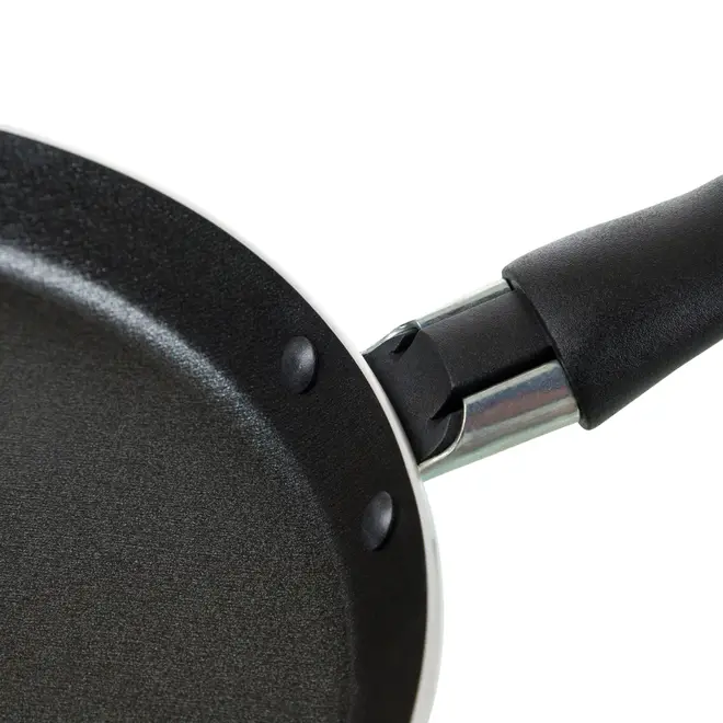 TAPIOQUEIRA 22 CM MASALA - PRETO - Foto 4