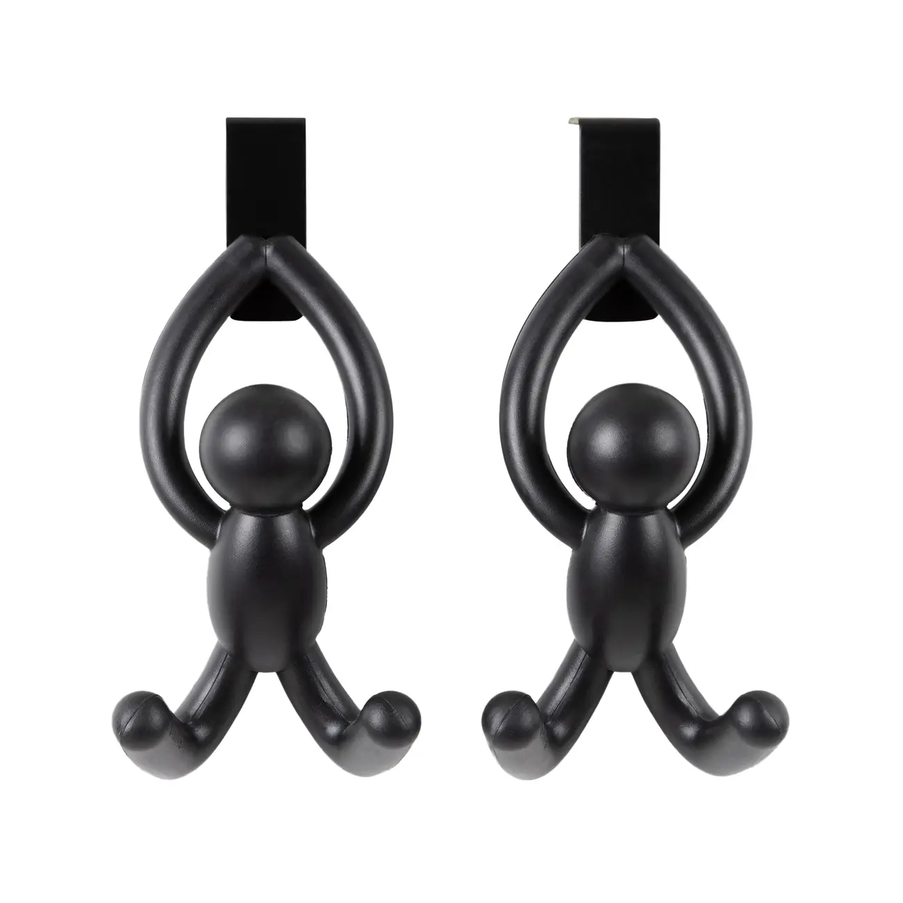 CABIDE PORTA BUDDY - PRETO - Foto 1