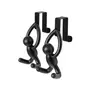 CABIDE PORTA BUDDY - PRETO - Foto 2