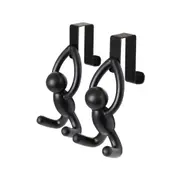 CABIDE PORTA BUDDY - PRETO - Foto 2