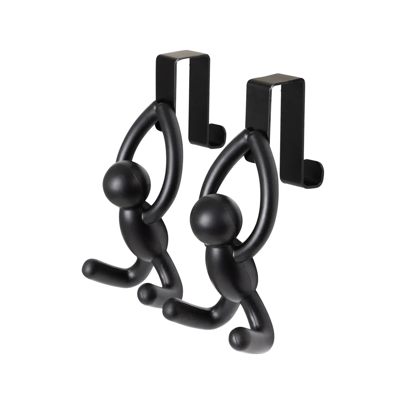 CABIDE PORTA BUDDY - PRETO - Foto 2