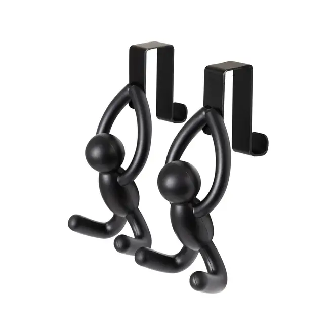 CABIDE PORTA BUDDY - PRETO - Foto 2