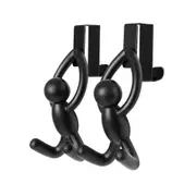CABIDE PORTA BUDDY - PRETO - Foto 3