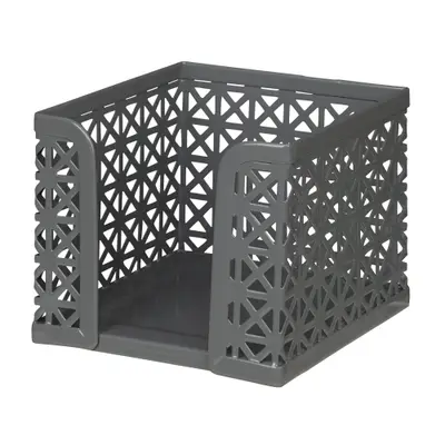 PORTA-BLOCO CROSS STYLE