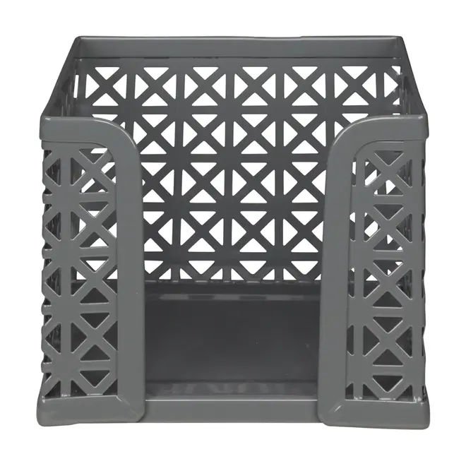 PORTA-BLOCO CROSS STYLE - KONKRET - Foto 2