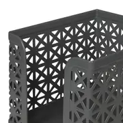 PORTA-BLOCO CROSS STYLE - KONKRET - Foto 4