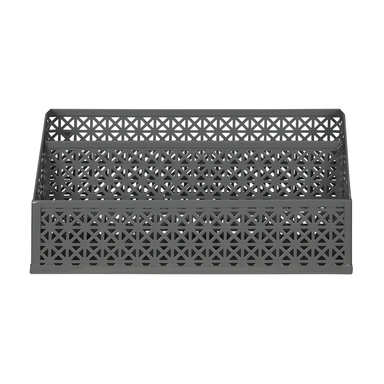ORGANIZADOR DE MESA CROSS STYLE - KONKRET - Foto 1