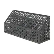ORGANIZADOR DE MESA CROSS STYLE - KONKRET - Foto 2