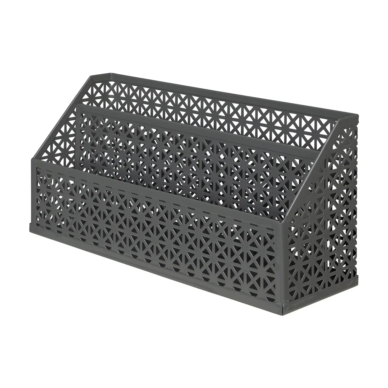 ORGANIZADOR DE MESA CROSS STYLE - KONKRET - Foto 2