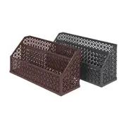 ORGANIZADOR DE MESA CROSS STYLE - KONKRET - Foto 7